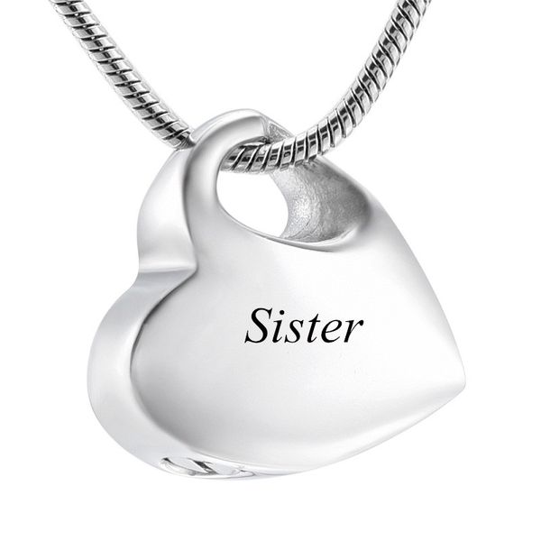 ijd9960 hold my heart stainless steel cremation keepsake silver pendant for ashes urn funnel souvenir memorial necklace jewelry for gift
ijd9960 hold my heart stainless steel cremation keepsake silver pendant for ashes urn funnel souvenir memorial necklace jewelry for gift