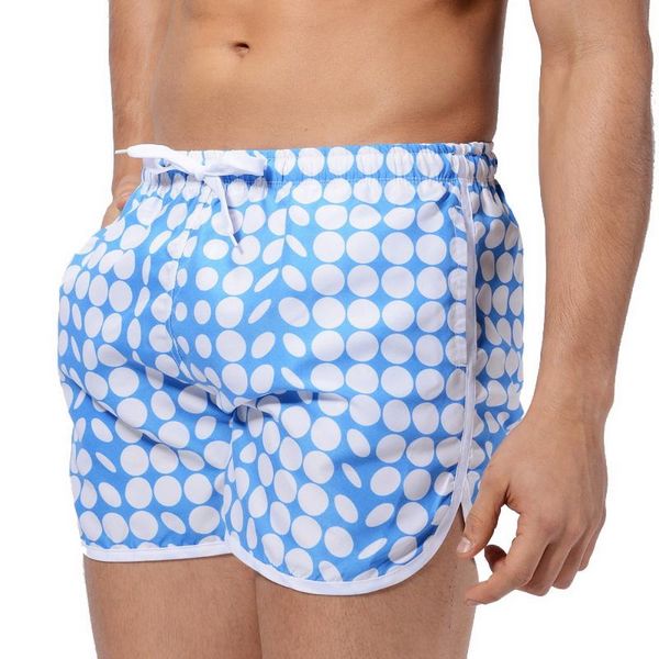 men's swimwear swimming shorts plaid swim trunks breathable beach sport quick dry surf board short pants man swimsuit boxers
men's swimwear swimming shorts plaid swim trunks breathable beach sport quick dry surf board short pants man swimsuit boxers