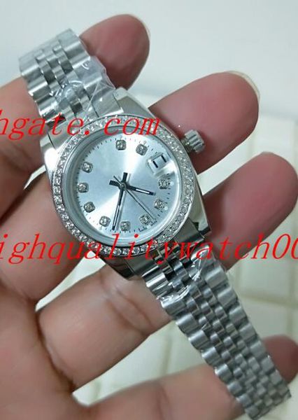 mens watches 36mm silver dial full diamond 126233 178274 m126284rbr 2813 asia eta 2813 movement automatic mechanical watch, Slivery;brown
mens watches 36mm silver dial full diamond 126233 178274 m126284rbr 2813 asia eta 2813 movement automatic mechanical watch, Slivery;brown