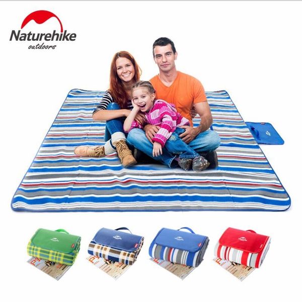 naturehike portable outdoor suede camping mat waterproof beach blanket picnic fold moistureproof baby climb blanket sleeping pad
naturehike portable outdoor suede camping mat waterproof beach blanket picnic fold moistureproof baby climb blanket sleeping pad