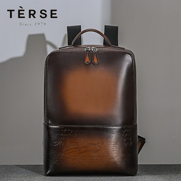 men's backpack genuine leather fashion style back bag handmade vintage casual travel bag ln9693-1
men's backpack genuine leather fashion style back bag handmade vintage casual travel bag ln9693-1