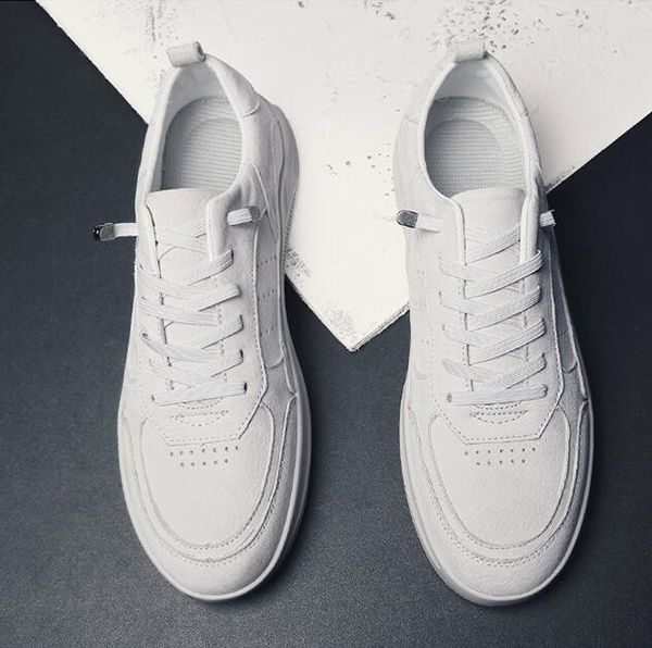 designer shoes for men white wheat khaki casual shoes outdoor jogging flat skateboarding shoes mens trainers size 40-44, Black
designer shoes for men white wheat khaki casual shoes outdoor jogging flat skateboarding shoes mens trainers size 40-44, Black