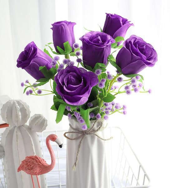 artificial flowers silk flower rose flower for wedding decorations 49cm long single stem colorful rose home decorations silk flowers
artificial flowers silk flower rose flower for wedding decorations 49cm long single stem colorful rose home decorations silk flowers