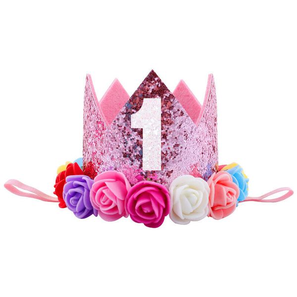 cute birthday party decor cap кронпринцесса оголовье упругие haarband одежды младенца вспомогательное оборудование волос baby girl оголовье
cute birthday party decor cap кронпринцесса оголовье упругие haarband одежды младенца вспомогательное оборудование волос baby girl оголовье