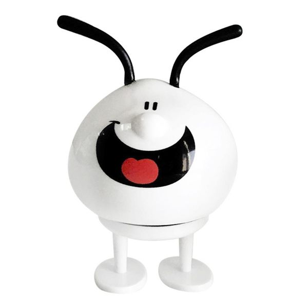 2pc innovative car decoration bouncing happy dog for reducing stress cartoon decompression design
2pc innovative car decoration bouncing happy dog for reducing stress cartoon decompression design