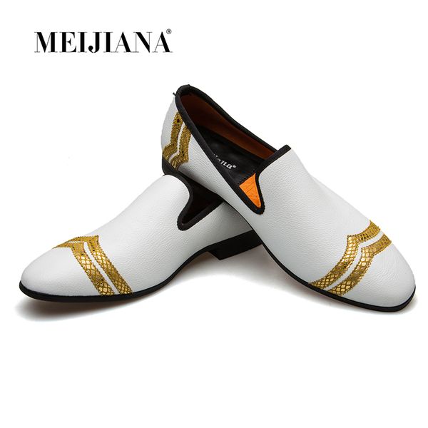 new men's casual shoes fashion loafers men handmade loafers men shoes white casual shoes for men, Black
new men's casual shoes fashion loafers men handmade loafers men shoes white casual shoes for men, Black