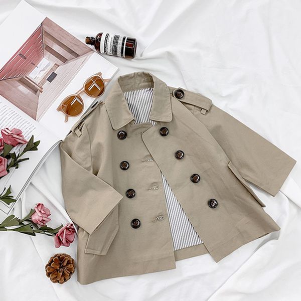 autumn winter children's trench long sleeve fashion kids jacket korean style baby boys clothes trench coat for boys windbreaker, Camo
autumn winter children's trench long sleeve fashion kids jacket korean style baby boys clothes trench coat for boys windbreaker, Camo