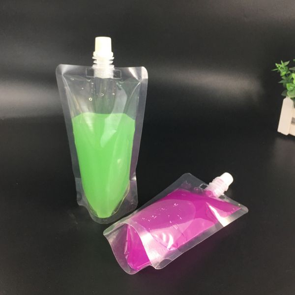 transparent drink bag plastic beverage bags drink packaging bag pouch with lid milk water bottles drinking fruit juice bag t2i5291
transparent drink bag plastic beverage bags drink packaging bag pouch with lid milk water bottles drinking fruit juice bag t2i5291