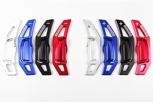 2pcs brand new aluminum steering wheel shift paddle shifter extension for honda crv/civic
2pcs brand new aluminum steering wheel shift paddle shifter extension for honda crv/civic