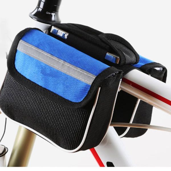 bike tube front bag outdoor cycling waterproof storage bag for wallet keys sunglasses
bike tube front bag outdoor cycling waterproof storage bag for wallet keys sunglasses