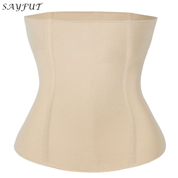 sayfut талии тренер shapewear для потери веса tummy управления для похудения body shaper пояс женщины seamlesss талии cincher 3xl, Black;white
sayfut талии тренер shapewear для потери веса tummy управления для похудения body shaper пояс женщины seamlesss талии cincher 3xl, Black;white