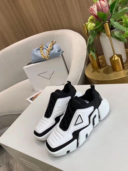 2020 new shoes men and women cloudbust thunder knit oversized women's shoes lightweight rubber sole 3d casual shoes jkm01, Black
2020 new shoes men and women cloudbust thunder knit oversized women's shoes lightweight rubber sole 3d casual shoes jkm01, Black