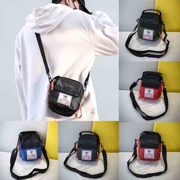 мода нового crossbody сумка женщина спорт развлечение унисекс chest сумка пара messenger плеча мешок девушка мобильных монеты карман # y2
мода нового crossbody сумка женщина спорт развлечение унисекс chest сумка пара messenger плеча мешок девушка мобильных монеты карман # y2