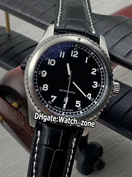 new 43mm aviator 8 a17314101b1x1 black dial automatic mens watch steel fluted case black leather strap sport watches watches watch_zone, Slivery;brown
new 43mm aviator 8 a17314101b1x1 black dial automatic mens watch steel fluted case black leather strap sport watches watches watch_zone, Slivery;brown