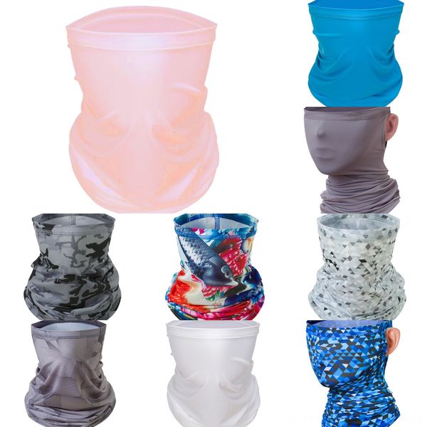 tmqar outdoor sports bandana multi-function style printing anti-uv scarf half face mask neck cover scarf magic cycling headwear, Black
tmqar outdoor sports bandana multi-function style printing anti-uv scarf half face mask neck cover scarf magic cycling headwear, Black