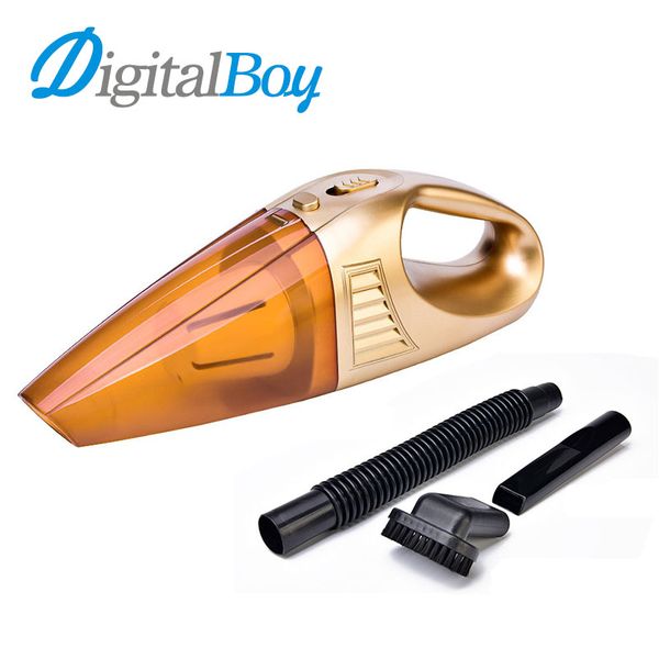 digitalboy 100w автомобильный пылесос 12v mini ручной супер всасывания пылесос автомобиля стайлинг внутренний clean
digitalboy 100w автомобильный пылесос 12v mini ручной супер всасывания пылесос автомобиля стайлинг внутренний clean