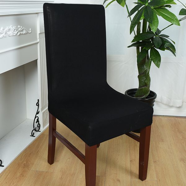 removable chair cover solid color stretch elastic slipcovers restaurant for weddings banquet l chair covering
removable chair cover solid color stretch elastic slipcovers restaurant for weddings banquet l chair covering