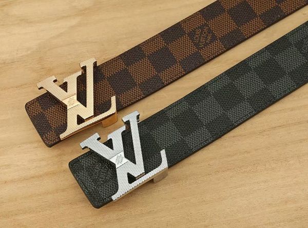 8220 brand designer women's men's belt luxury selling pin buckle classic leather letter belt men's leisure belt 3.8cm, Black;brown
8220 brand designer women's men's belt luxury selling pin buckle classic leather letter belt men's leisure belt 3.8cm, Black;brown