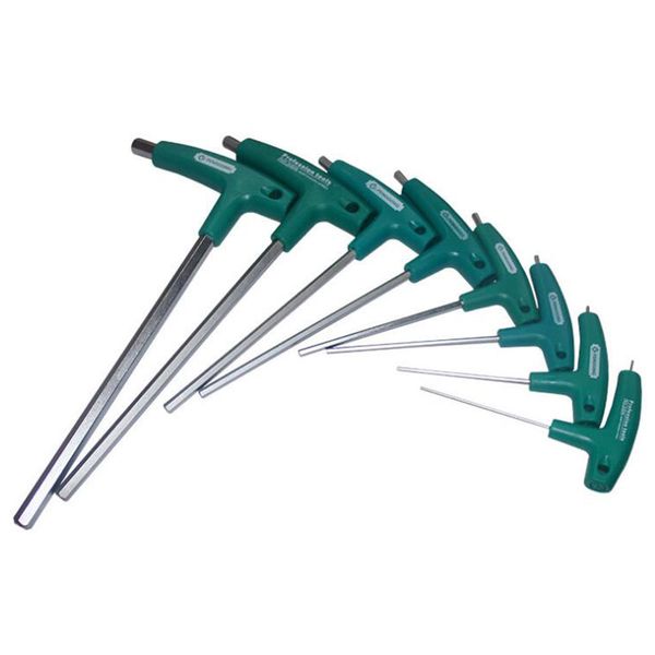 1pc t-handle hex allen key wrench socket 2.5mm 4mm 5mm 6mm socket screwdriver wrench hand tool
1pc t-handle hex allen key wrench socket 2.5mm 4mm 5mm 6mm socket screwdriver wrench hand tool