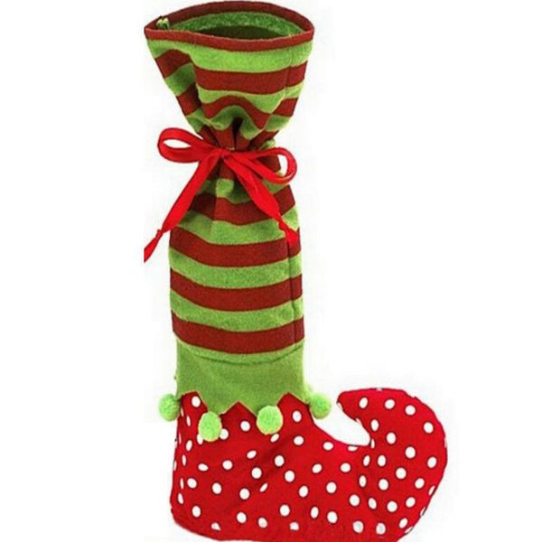 christmas gift bags lovely stocking shaped kids candy bags xmas noel decoration new year party supplies #jn
christmas gift bags lovely stocking shaped kids candy bags xmas noel decoration new year party supplies #jn