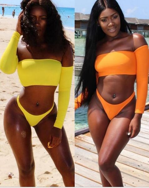 fashion two piece bikini women summer clothes beach playsuits swimwear bikinis set swimwear push up swimsuits selling bathing suit
fashion two piece bikini women summer clothes beach playsuits swimwear bikinis set swimwear push up swimsuits selling bathing suit