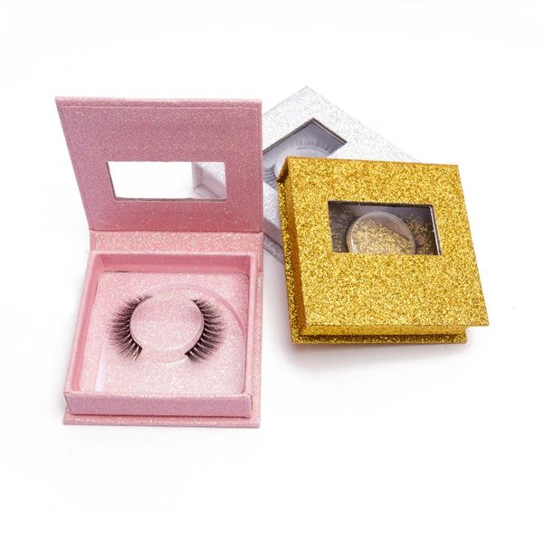 magnet glitter paper eyelash box 3d mink eyelashes packaging box pvc window faux mink eye lashes packaging false eyelashes package box case
magnet glitter paper eyelash box 3d mink eyelashes packaging box pvc window faux mink eye lashes packaging false eyelashes package box case