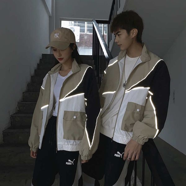 brand men and women designer jacket fashion new arrival mens womens windbreaker jackets with clover and letter ptinted jacket yf203041, Black;brown
brand men and women designer jacket fashion new arrival mens womens windbreaker jackets with clover and letter ptinted jacket yf203041, Black;brown