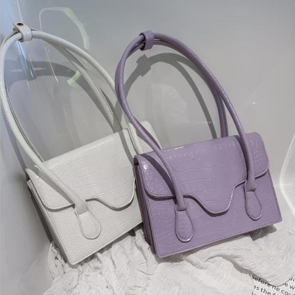 crocodile pattern tote bag 2020 new high-quality pu leather women's handbag female travel shoulder bags armpit bag
crocodile pattern tote bag 2020 new high-quality pu leather women's handbag female travel shoulder bags armpit bag