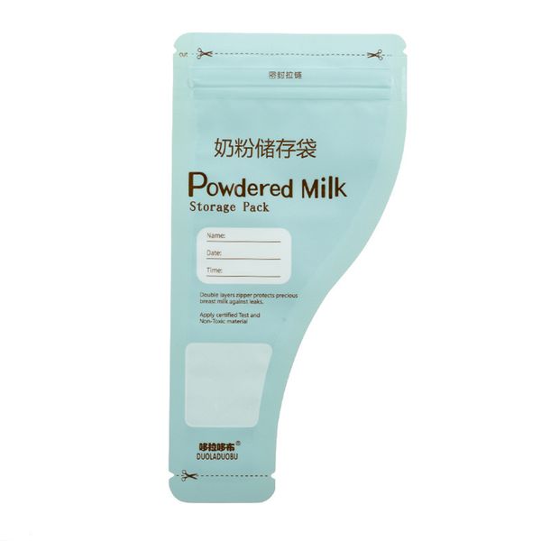 30pcs/set leakproof sealed portable baby storage bags feeding milk holder disposable milkpowder pouches
30pcs/set leakproof sealed portable baby storage bags feeding milk holder disposable milkpowder pouches