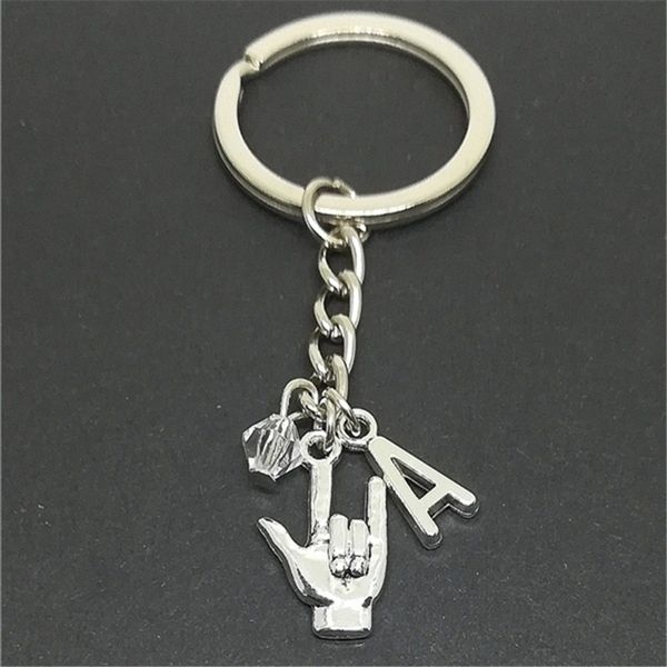 1 штуки я люблю тебя войти charm пару брелока с штампованными initials transparent бисера брелоком, креативный подарок на день рождения, Silver
1 штуки я люблю тебя войти charm пару брелока с штампованными initials transparent бисера брелоком, креативный подарок на день рождения, Silver