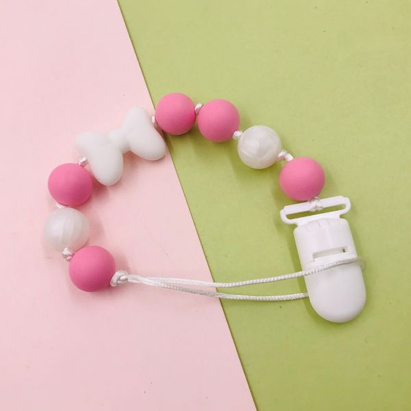baby teether pacifier chain organic teether natural teething grasping toy silicone beads toddler teether newborn diy baby gift
baby teether pacifier chain organic teether natural teething grasping toy silicone beads toddler teether newborn diy baby gift