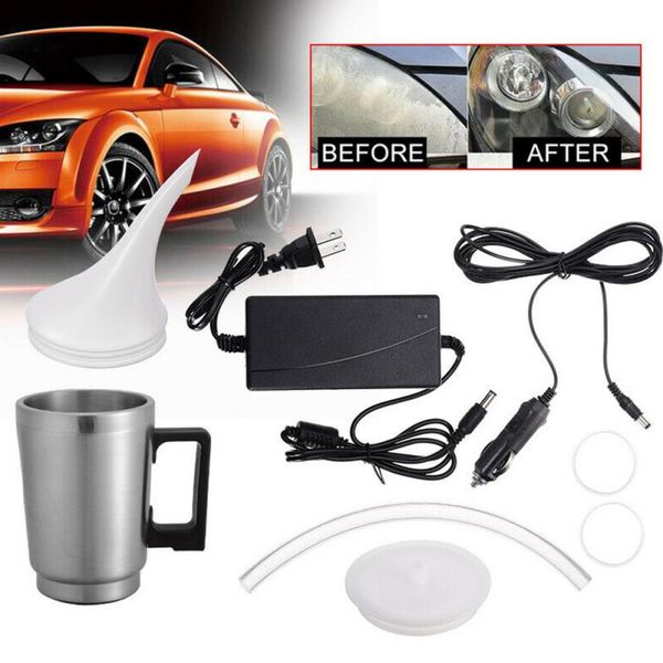 car headlight restorer repair restoration steam polishing tool cleaner headlight refurbished polish polisher eu/us plug
car headlight restorer repair restoration steam polishing tool cleaner headlight refurbished polish polisher eu/us plug