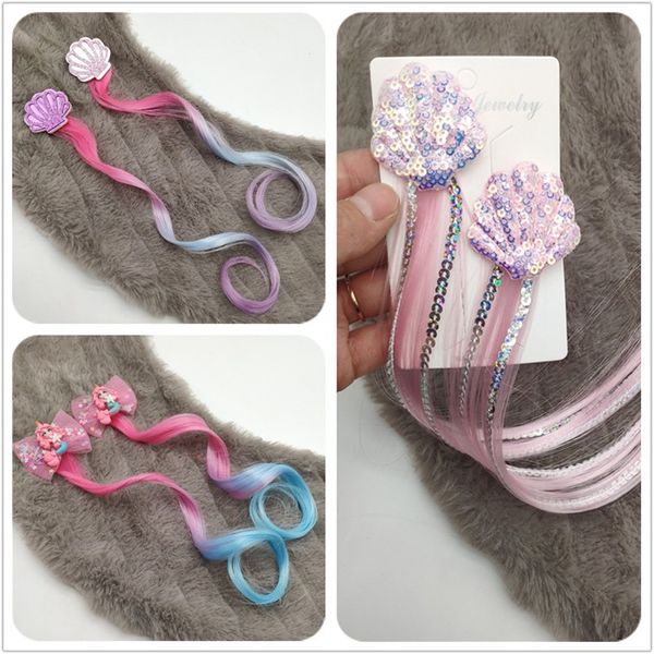 girls hairpin child twist hair clip simple barrette mermaid shell hair rope accessories kids wig rope hair head wear 50pcs 0208, Slivery;white
girls hairpin child twist hair clip simple barrette mermaid shell hair rope accessories kids wig rope hair head wear 50pcs 0208, Slivery;white