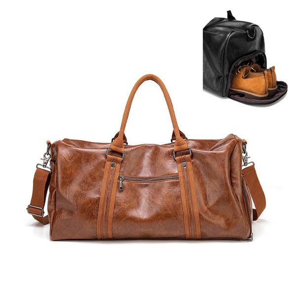 outdoor sports gym bag pu travel handbag bags men women training fitness bag yoga shoulder bags with shoes storage
outdoor sports gym bag pu travel handbag bags men women training fitness bag yoga shoulder bags with shoes storage