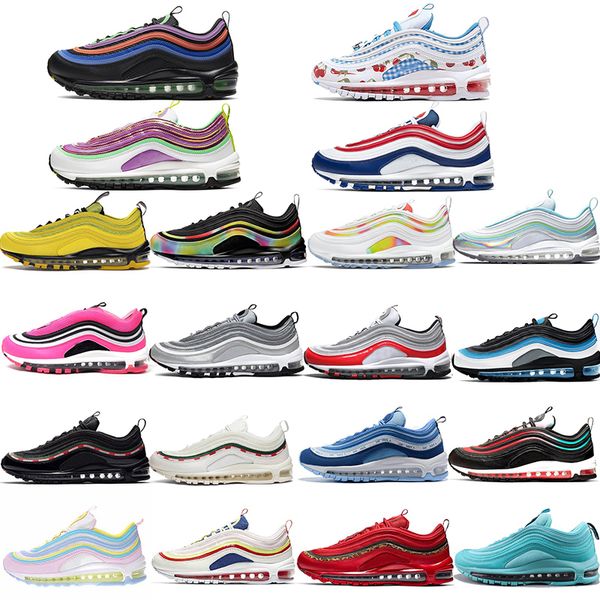97 og undefeated sneakers undftd running shoes 97racer blue bio beige womens mens gold black white red yellow sports size 36-45
97 og undefeated sneakers undftd running shoes 97racer blue bio beige womens mens gold black white red yellow sports size 36-45