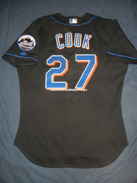 retro new vintage #27 dennis cook new york 2001 jersey piazza alfonzo mens stitched baseball jerseys, Black;blue
retro new vintage #27 dennis cook new york 2001 jersey piazza alfonzo mens stitched baseball jerseys, Black;blue