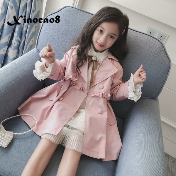 spring winter toddler kids clothes girls casual solid jackets outfit fashion children's warm jacket for girls lace sleeve coat, Blue;gray
spring winter toddler kids clothes girls casual solid jackets outfit fashion children's warm jacket for girls lace sleeve coat, Blue;gray