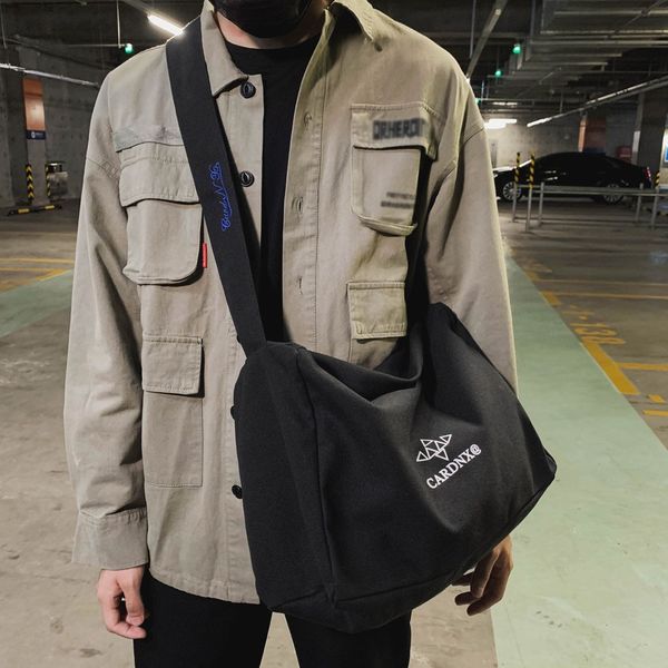ocardian messenger bag leisure shopping travel canvas shoulder bag hasp kettle purse solid inclined shoulder
ocardian messenger bag leisure shopping travel canvas shoulder bag hasp kettle purse solid inclined shoulder