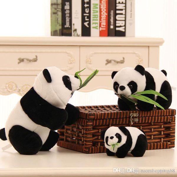 good kawaii lying panda stuffed plush toys 25cm baby animals panda dolls bamboo leaves doll toys for children gift t419
good kawaii lying panda stuffed plush toys 25cm baby animals panda dolls bamboo leaves doll toys for children gift t419