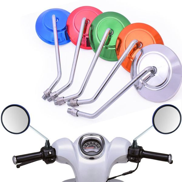 motorcycle handle bar end mirrors round rear view mirror retroviseur moto for 450smr smr 450 250 350 exc-f 525 xc
motorcycle handle bar end mirrors round rear view mirror retroviseur moto for 450smr smr 450 250 350 exc-f 525 xc