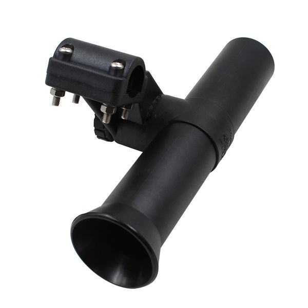 indoor and outdoor use matte black abs plastic 360 degree adjustable fishing rod holder 255mm diameter rod holde
indoor and outdoor use matte black abs plastic 360 degree adjustable fishing rod holder 255mm diameter rod holde