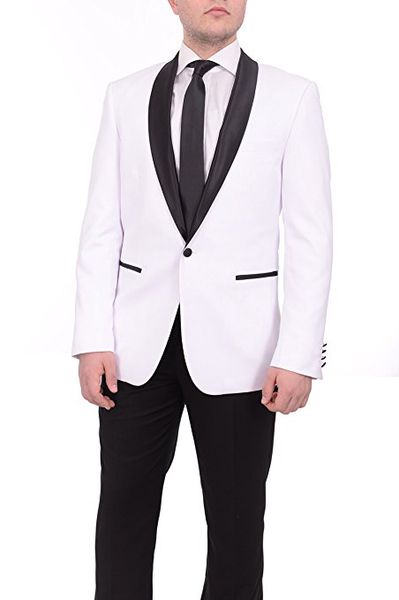popular one button groomsmen shawl lapel groom tuxedos men suits wedding/prom man blazer ( jacket+pantst+tie) 818, Black;gray
popular one button groomsmen shawl lapel groom tuxedos men suits wedding/prom man blazer ( jacket+pantst+tie) 818, Black;gray
