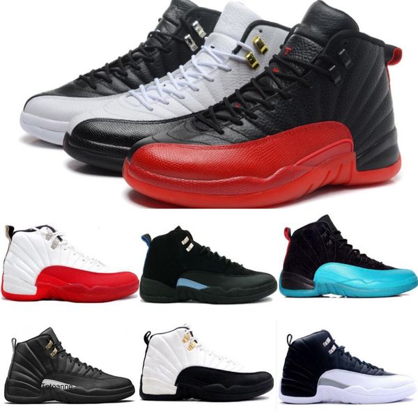 new 2020 12 xii mans basketball shoes sneakers women taxi playoffs gamma blue grey sports running shoes for men us 5.5-13
new 2020 12 xii mans basketball shoes sneakers women taxi playoffs gamma blue grey sports running shoes for men us 5.5-13