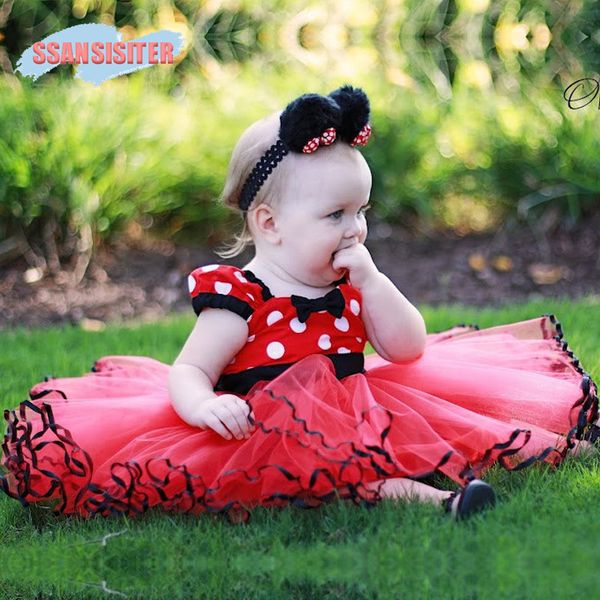 baby girls tutu dress fancy mouse cosplay costume bow-knot dot backless kids cartoon dress party 1 year birthday, Red;yellow
baby girls tutu dress fancy mouse cosplay costume bow-knot dot backless kids cartoon dress party 1 year birthday, Red;yellow
