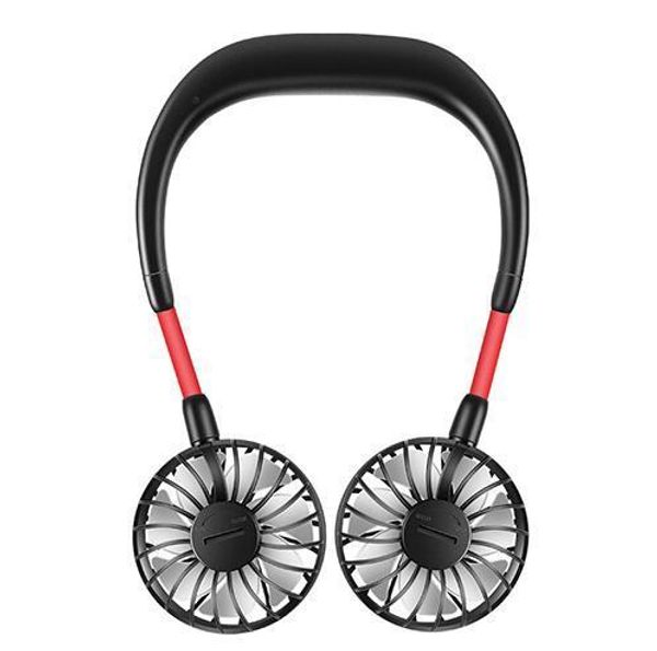 mosquito repellent aroma lazy neck hanging fan portable mini double wind head neckband personal usb fan for traveling outdoor office
mosquito repellent aroma lazy neck hanging fan portable mini double wind head neckband personal usb fan for traveling outdoor office