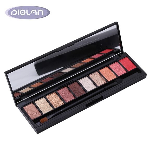 diolan 10 colors shimmer glitter eye shadow long-lasting mini cosmetic eyeshadow eyebrows makeup beauty eye matte
diolan 10 colors shimmer glitter eye shadow long-lasting mini cosmetic eyeshadow eyebrows makeup beauty eye matte