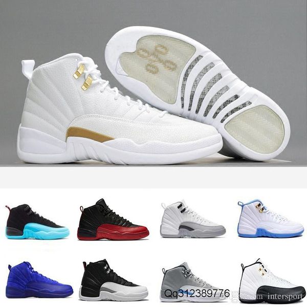 super perfect quality 12 flu game french blue the master men women basketball sport shoes
super perfect quality 12 flu game french blue the master men women basketball sport shoes