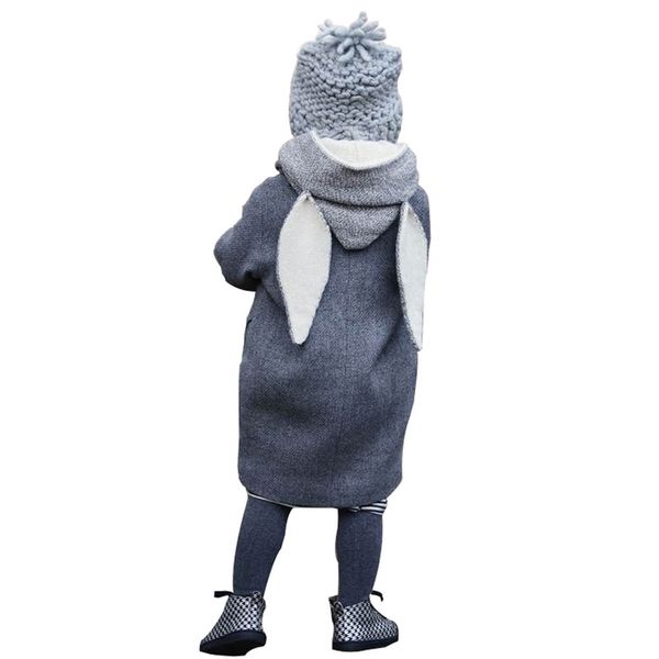 2017 cute baby infant autumn winter hooded coat rabbit jacket thick warm clothes gift super quality baby girl clothes 1-8 years, Blue;gray
2017 cute baby infant autumn winter hooded coat rabbit jacket thick warm clothes gift super quality baby girl clothes 1-8 years, Blue;gray