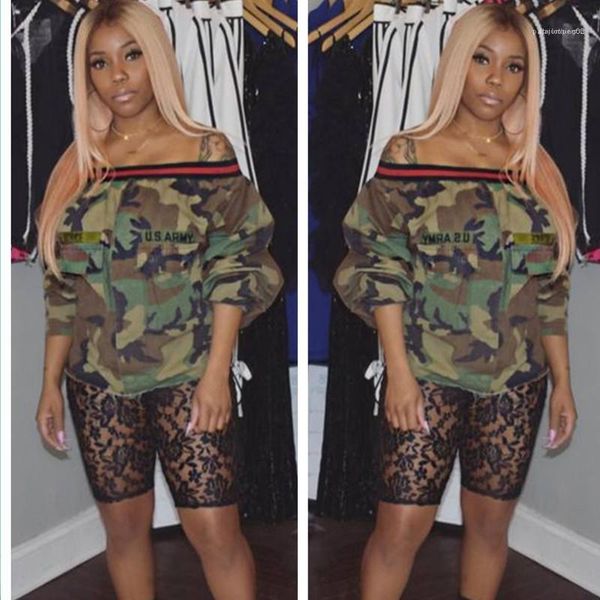 printed long sleeved slash neck t shirts womens fashion clothing womens designer t shirts style casual camouflage, White
printed long sleeved slash neck t shirts womens fashion clothing womens designer t shirts style casual camouflage, White