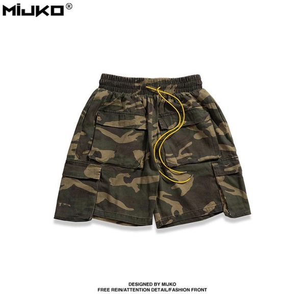 summer casual shorts houndstooth camouflage printed overalls men and women streetwear sports hip hop multi-pocket, White;black
summer casual shorts houndstooth camouflage printed overalls men and women streetwear sports hip hop multi-pocket, White;black
